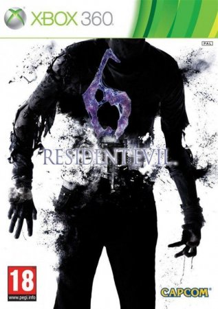 Resident Evil 6   (Limited Edition)   (Xbox 360)
