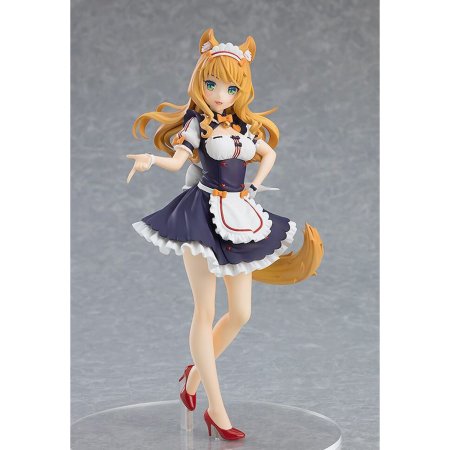 Фигурка Good Smile Company Pop Up Parade: Мейпл (Maple) Кошачий рай (Nekopara) (4580416943451) 17 см 