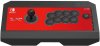 Аркадный контроллер Hori Pro.(V) Hayabusa Красный (NSW-006U) (Switch)