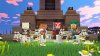 Игра Minecraft Legends Deluxe Edition Русская Версия (PS4/PS5) Playstation 4