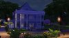 The Sims 4 City Living Expansion Pack Box (PC) 