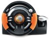 Руль с педалями Genius Speed Wheel 3 MT (PC) 