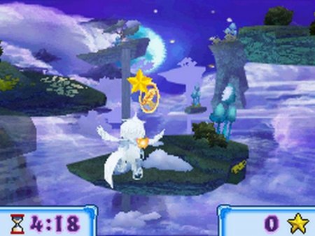  Petz Fantasy: Moonlight Magic (DS)  Nintendo DS
