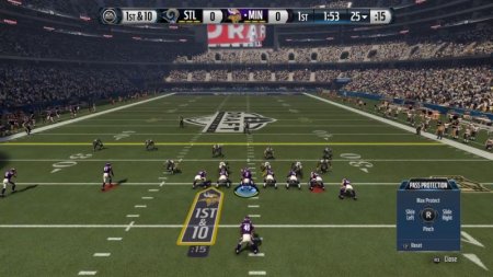  Madden NFL 16 (PS4) Playstation 4