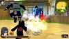  Naruto Shippuden Legends: Akatsuki Rising (PSP) 