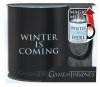 Кружка ABYstyle: Зима близко (Winter is here (HC)) Игра престолов (Game of Thrones) (ABYMUG445) 460 мл