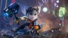 Ratchet and Clank: Сквозь Миры (Rift Apart) Русская Версия (PS5) USED Б/У