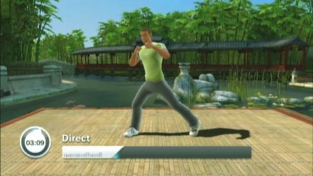   My Fitness Coach Club (Wii/WiiU)  Nintendo Wii 