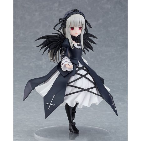 Фигурка Good Smile Company Pop Up Parade: Суигинто (Suigintou) Девы Родзэна (Rozen Maiden) (4580416943475) 19 см 