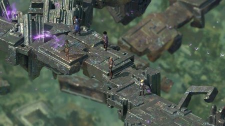  Pillars of Eternity 2: Deadfire - Ultimate Edition   (PS4) Playstation 4