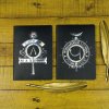  Блокнот Paladone: Гарри Поттер (Harry Potter) (Notebooks) (CDU 12) (PP4236HP)