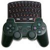   (PS3 Wireless ThumbPad: MadCatz) (PS3) 