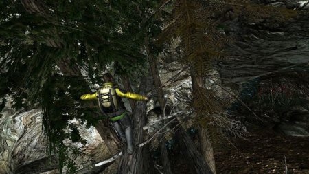 Купить игру Man vs. Wild with Bear Grylls (Выжить любой ценой)(PS3) для Sony Playstation 3