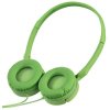 Наушники проводные Hama Joy Slim Stereo Headphones Черные PC/Wii U/PS Vita/3DS (PC) 