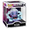 Фигурка Funko POP! Deluxe: Урсула на троне (Ursula on Throne) Дисней: Суперзлодеи (Disney: Villains) ((1089) 50271) 12 см