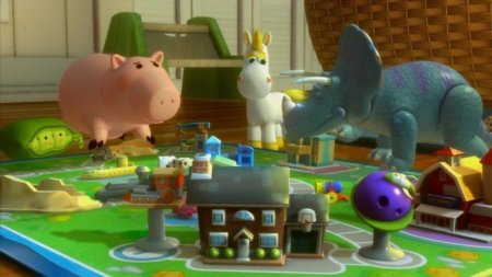 История игрушек 3: Большой побег (Toy Story 3) Русская Версия (Xbox 360/Xbox One)