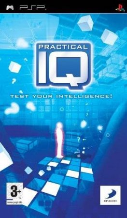  PQ2: Practical Intelligence Quotient (PSP) 