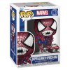 фигурки Фигурка Funko POP! Bobble: Рик (Фейсхаггер) (Rick (Facehugger) (Exc)) Рик и Морти (Rick & Morty) (59175) 9,5 см