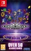 SEGA Mega Drive Classics (Over 50 classic Games) (Switch)