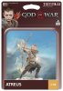 Фигурка TOTAKU: God of War (Бог Войны): Атрей (Atreus) 10 см