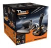 Джойстик + Рычаг управления двигателем (РУД) Thrustmaster T-16000M FCS HOTAS WIN USED Б/У 