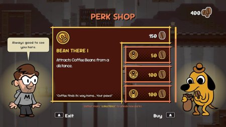 игра THIS IS FINE: Maximum Cope (Switch) для Nintendo Switch