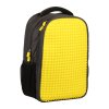  Пиксельный рюкзак Full Screen Biz Backpack WY-A009 Зеленый Рюкзаки