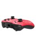 Беспроводной контроллер PDP Faceoff Pink Camo (Switch)