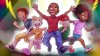 Игра Arcade Spirits (PS4) Playstation 4