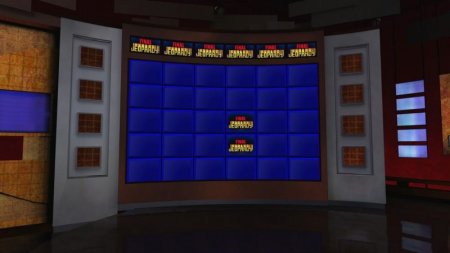 Jeopardy! (Xbox 360)