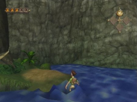 Купить игру Pitfall The Big Adventure (Wii/WiiU) на Nintendo Wii диск