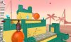 Купить игру Crush 3D (Nintendo 3DS) на 3DS