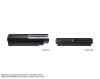 Игровая приставка Sony PlayStation 3 Slim (160 Gb) Black (чёрная) Sony PS3
