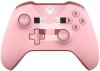 Геймпад беспроводной Microsoft Xbox One S/X Wireless Controller Minecraft Pig (Розовый) (WL3-00053) Оригинал (Xbox One)
