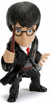  Jada Toys Metalfigs:   (Harry Potter)   (Harry Potter) (HP1) (99171) 10 