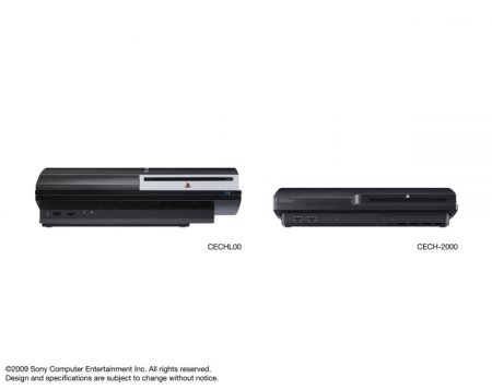 Игровая приставка Sony PlayStation 3 Slim (160 Gb) Black (чёрная) Sony PS3