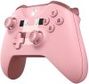 Геймпад беспроводной Microsoft Xbox One S/X Wireless Controller Minecraft Pig (Розовый) (WL3-00053) Оригинал (Xbox One) 