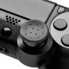  Накладки на стики для геймпада KontrolFreek ALPHA \ 9 (2 шт) Черные (PS4) 