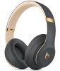 Беспроводные наушники Beats Studio 3 Wireless Shadow Gray (Серая Тень) Оригинал (PC/IOS)