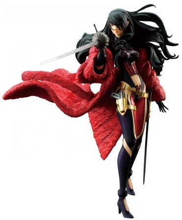 Фигурка Good Smile Company: Мицуру Кириджо (Kirijo Mitsuru Another Color) Персона (Persona) (4562389470547) 24 см