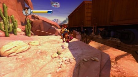 История игрушек 3: Большой побег (Toy Story 3) Русская Версия (Xbox 360/Xbox One)