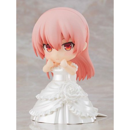 Фигурка Good Smile Company Nendoroid: Цукаса Юдзаки (Yuzaki Tsukasa) Красавица: Унеси меня на Луну (Fly Me To The Moon) (4580590125520) 10 см 