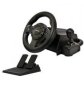 Руль игровой DEFENDER Forsage Drift GT, 12 кн, USB (1/2) (PC) 