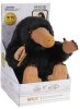 Мягкая игрушка The Noble Collection: Нюхлер (Niffler) Фантастические Твари и Где Они Обитают (Fantastic Beasts and Where to Find Them) (Со звуком) 23 см