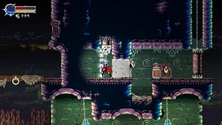 Beyond The Ice Palace 2 Русская Версия (Switch)
