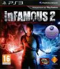   2 (inFamous 2) (PS3) USED /