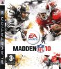 Madden NFL 10 (PS3) USED /