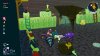 Игра Going Under (Limited Run) Русская Версия (PS4) Playstation 4