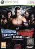 WWE SmackDown vs Raw 2010 (Xbox 360)