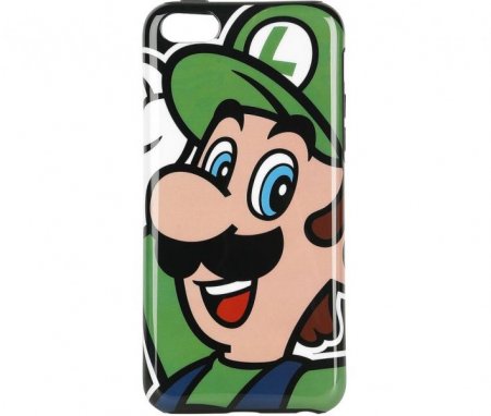   Luigi ()  Apple iPhone 5